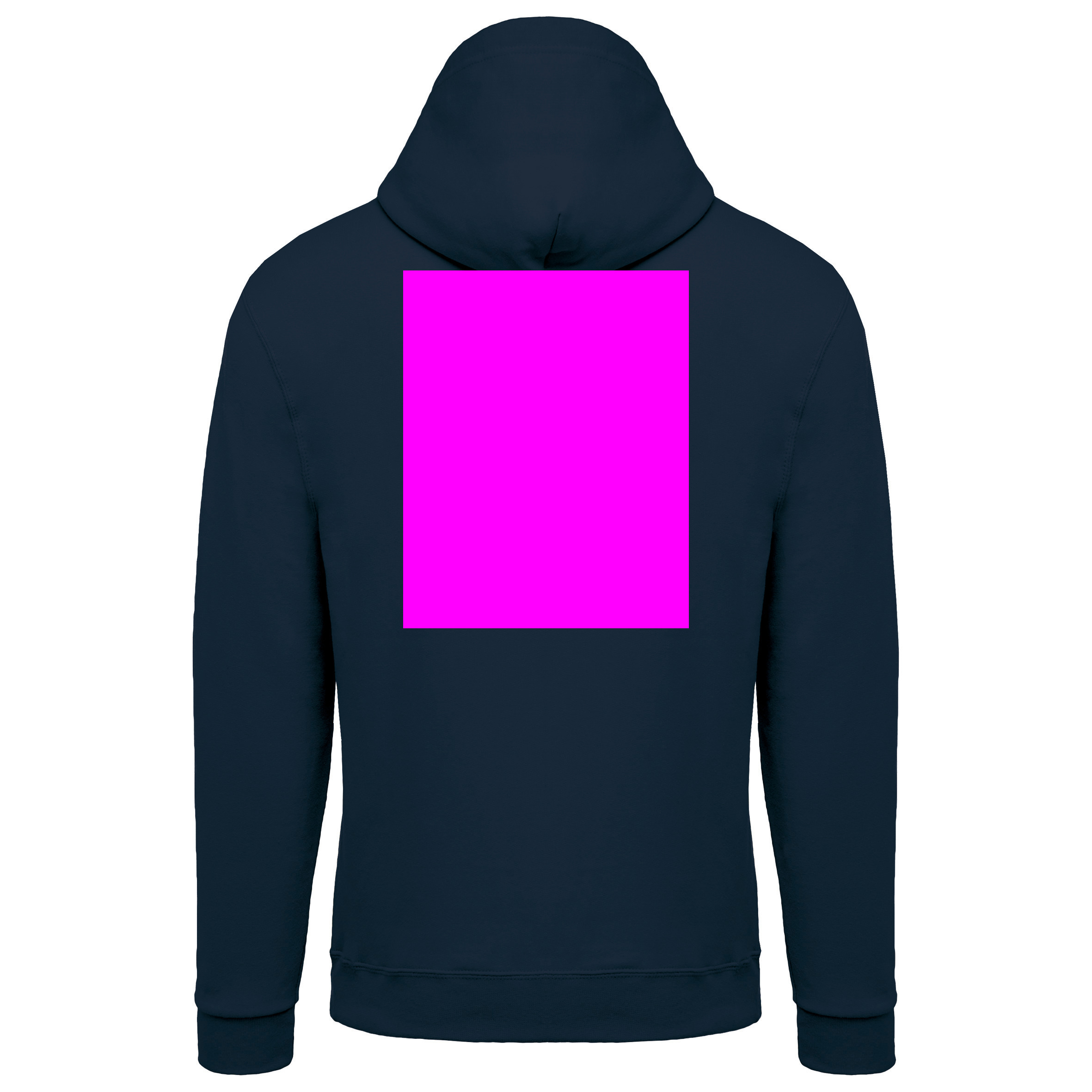 Image Sweat à capuche 83