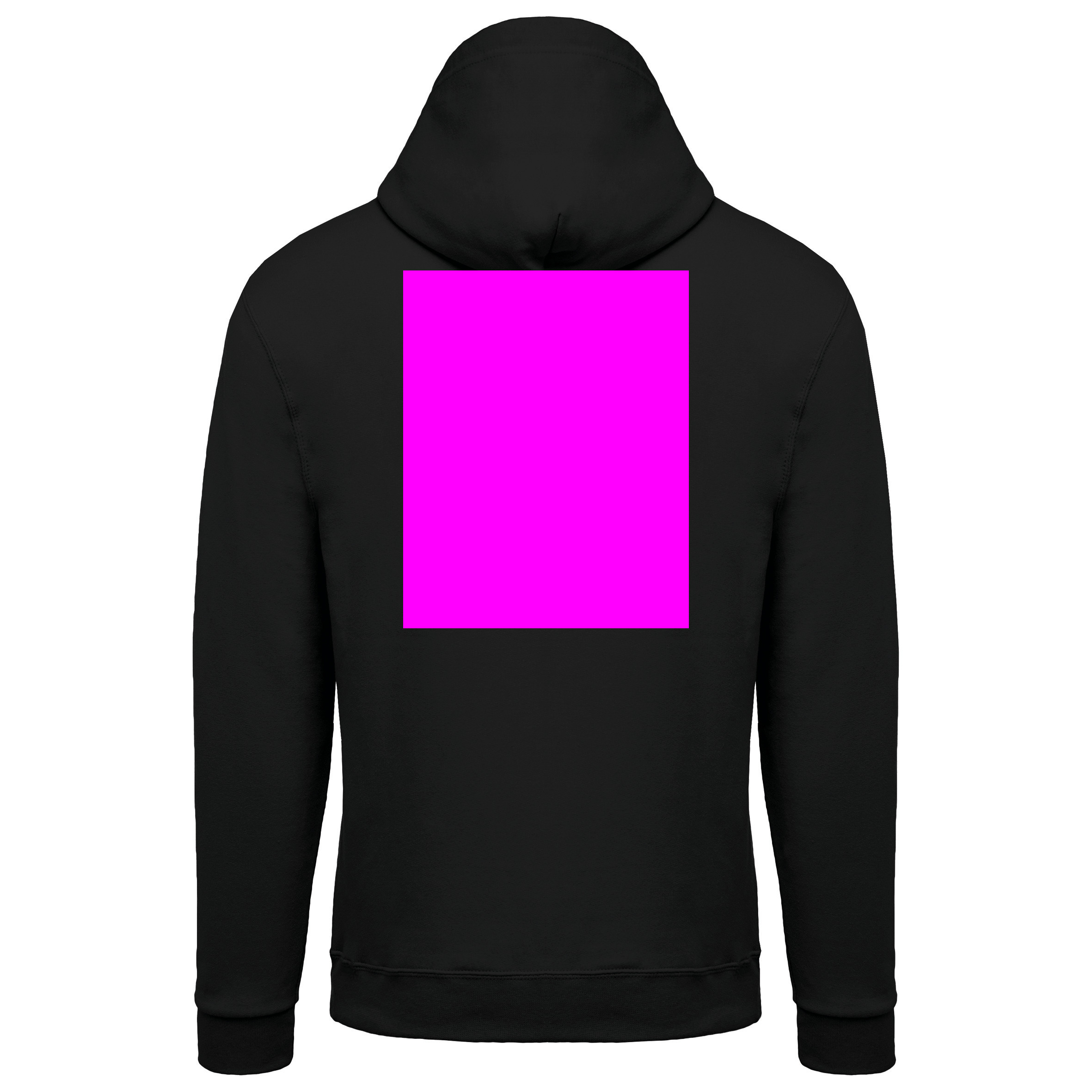 Image Sweat à capuche 85