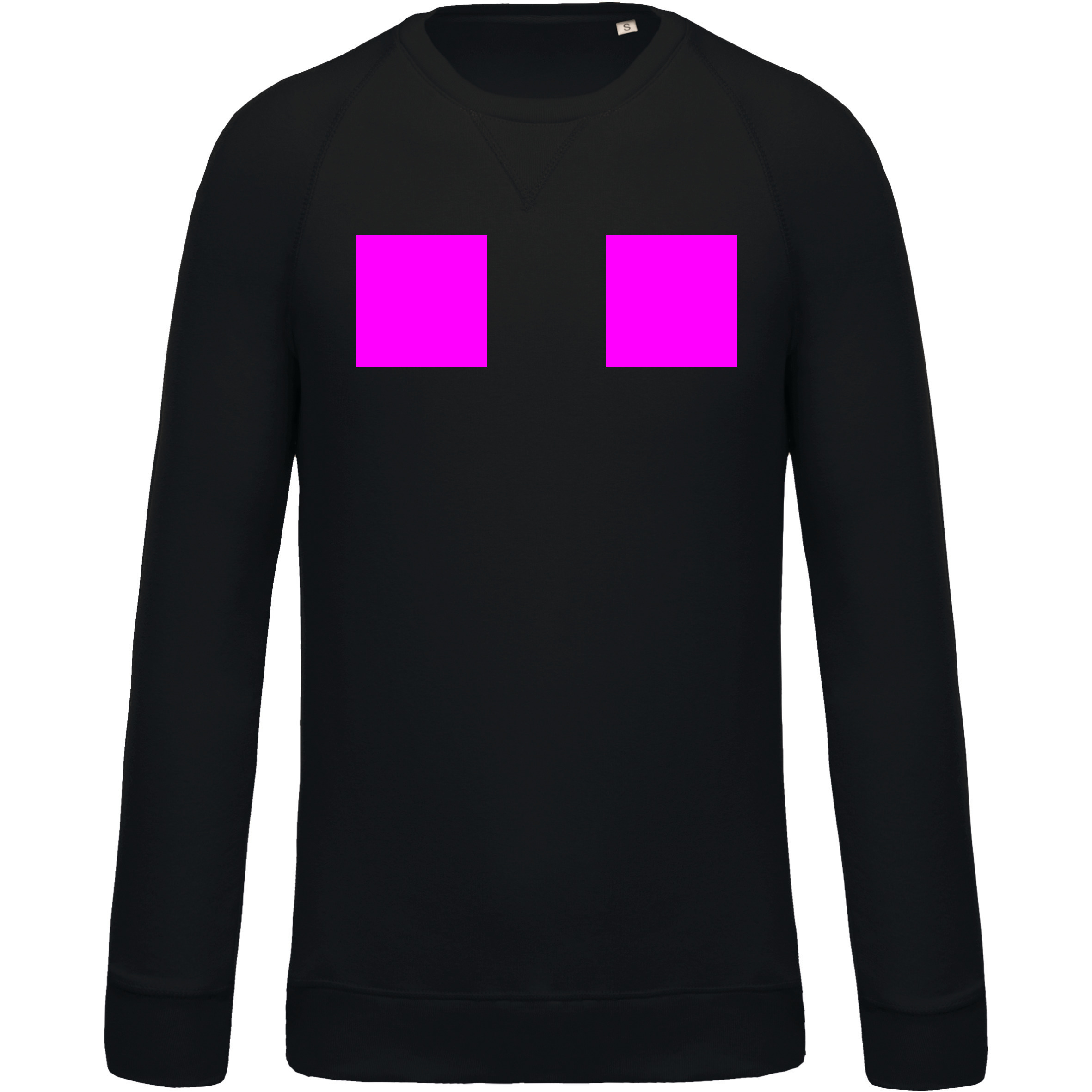 Image Sweat sans capuche 92