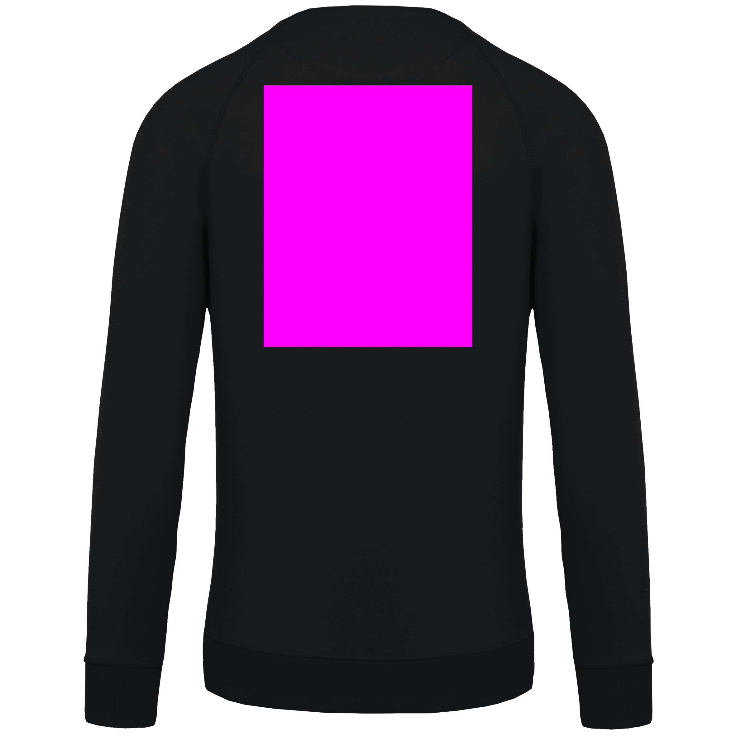 Image Sweat sans capuche 93